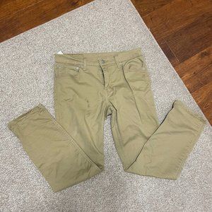 Levi Mens Pants